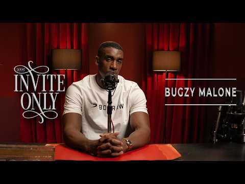 BUGZY MALONE - INVITE ONLY [FREESTYLE] thumbnail