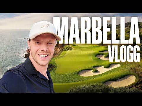 72 HÅL PÅ 3 DAGAR! MARBELLA MED BOYZEN! thumbnail