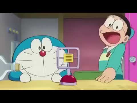 Doraemon new episode 2026360P thumbnail