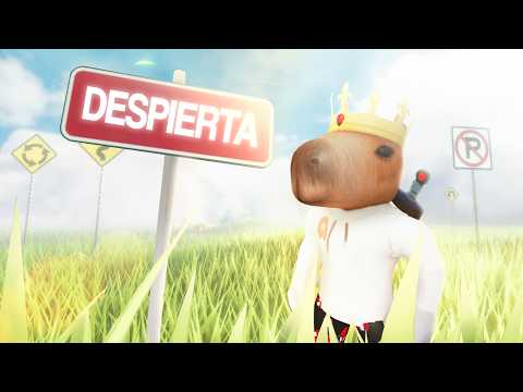 ME QUEDÉ ATRAPADO en un SUEÑO ROTO en ROBLOX thumbnail