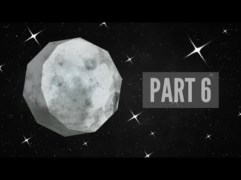 Top 10 Facts - Space [Part 6] thumbnail