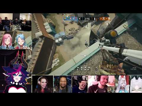 The SMii7Y Prediction Compilation (Part 3) [REACTION MASH-UP]#2806 thumbnail