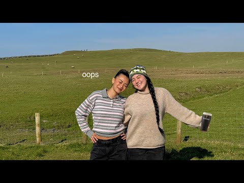 I accidentally drank 3 pints of Guinness at 2pm (IRELAND VLOG) thumbnail