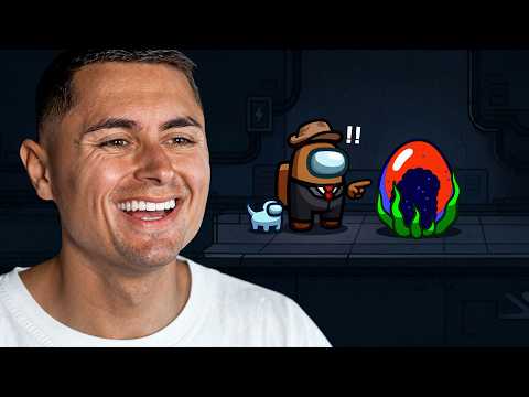 SHAPESHIFTER DIREKT VOR MIR! thumbnail