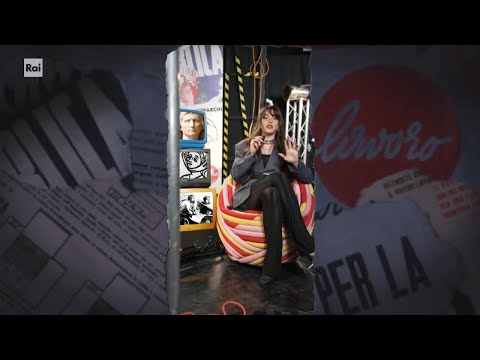 Il coraggio di Ortensia - Il voto alle donne - Storia POP thumbnail