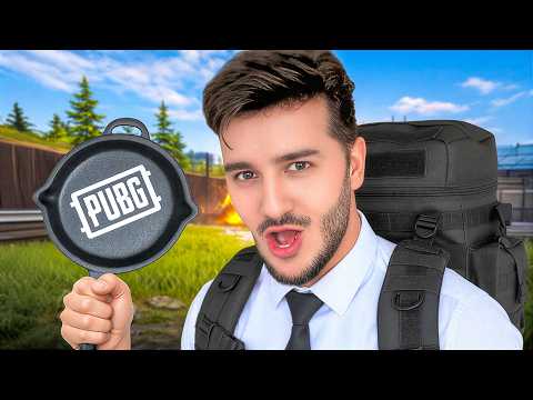 How NOT to play PUBG thumbnail