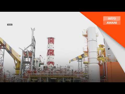 Rundingan damai Iran-AS belum capai jaminan kestabilan thumbnail