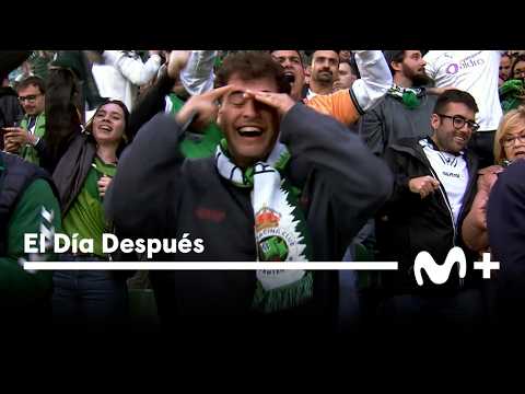 El Día Después (18/05/2026): El regreso del Real Racing Club thumbnail