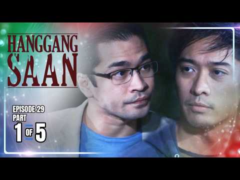 Hanggang Saan | Episode 29 (1/5) | June 5, 2026 thumbnail