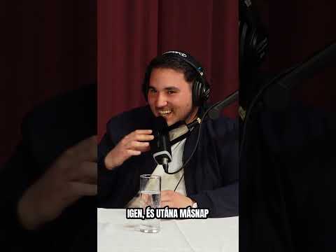 GagParty - Élőben - Szombathely - Orvoshoz járós alsógatya thumbnail