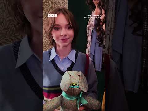 Take a tour around Pip’s bedroom - BBC thumbnail