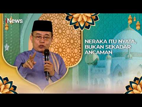 Al-Qur'an Ingatkan Dahsyatnya Siksa Neraka | CHI 30/5 thumbnail
