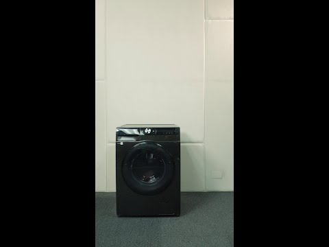 Connect Your Bespoke AI Frontload Washer Dryer Combo to SmartThings in Minutes thumbnail