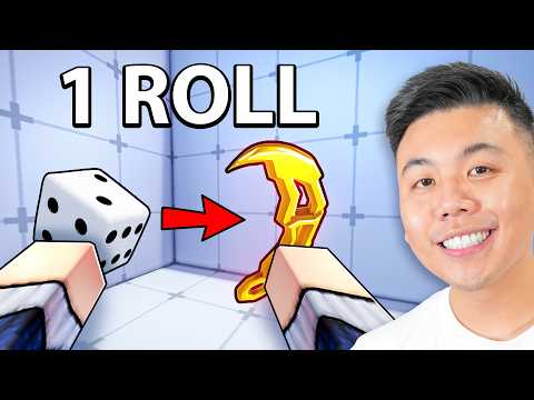 Rivals RNG, But I Can ONLY ROLL Once! thumbnail