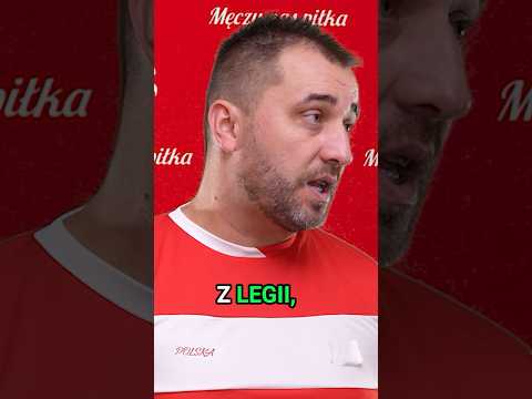 TYPOWY POLSKI PIŁKARZ ⚽️🤣 #piłka #parodia #kabaret #śmieszne #humor thumbnail