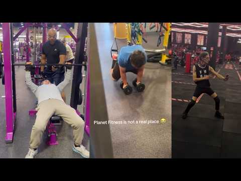 When People Pay Money For Gym Nonsense thumbnail