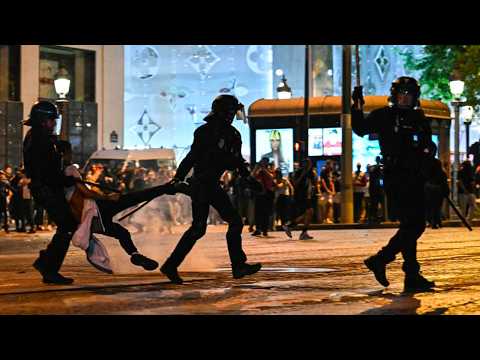 Incidents PSG : "Le problème est lié à l'immigration africaine !" (Pierre-Marie Sève) thumbnail