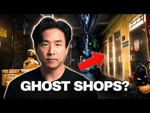 How Ghost Shops Triggered China’s Biggest Food Scandal | AB Explained thumbnail