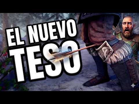 TESO 2026: ¿el mejor año o el último intento? thumbnail