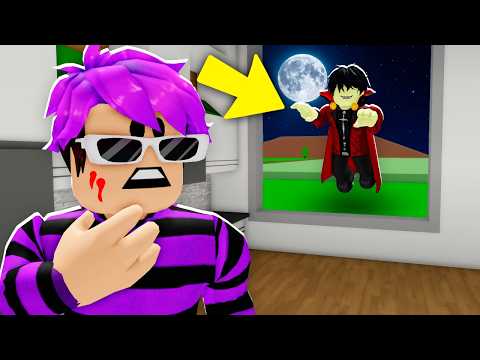HAY VAMPIROS EN BROOKHAVEN RP.. thumbnail