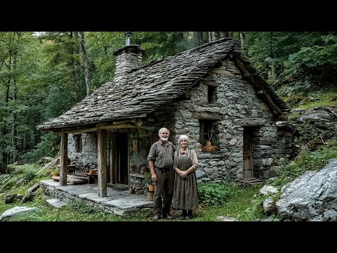 SWITZERLAND - AMAZING LIFE IN THE SWISS MOUNTAINS - SWISS CHEESE CELEBRATION thumbnail