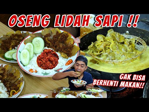 MUKBANG OSENG LIDAH SAPI PALING TERKENAL DI KALANGAN ANAK GAUL JAKARTA! thumbnail