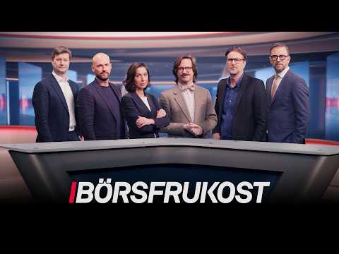 Börsrekord och stekheta chipaktier thumbnail
