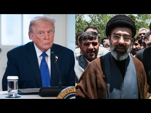 ‘Weak but still lethal’: Iran pressuring US into controlling Israel thumbnail