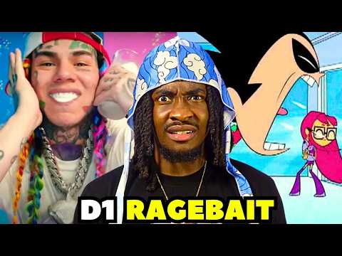 The Greatest Ragebaiters Of All Time.. thumbnail