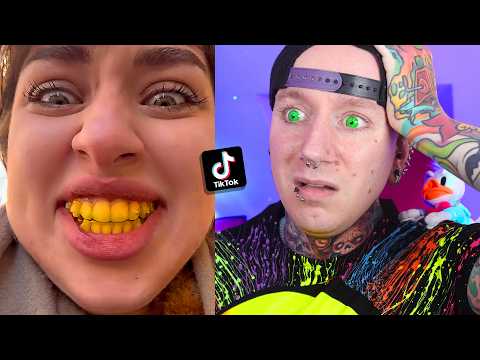 I Can't Believe She Did This! thumbnail