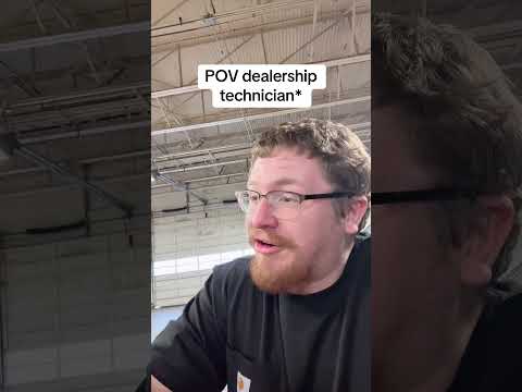 Technician shortage thumbnail