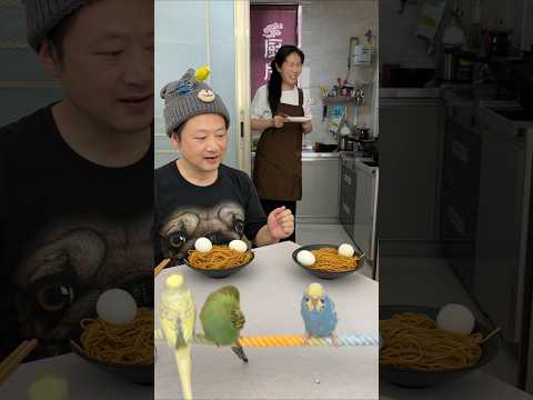 平平淡淡一餐饭😘🥰🥚🥓美食美味 thumbnail