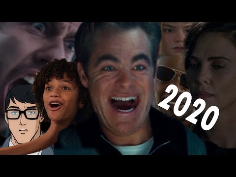 I HATE SUPERHERO MOVIES (2020) 12 MOVIES! thumbnail