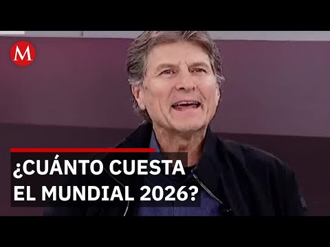 México celebra Mundial 2026 mientras continúa pagando deuda del aeropuerto Texcoco thumbnail