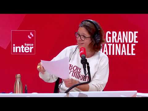 IA : "En accélérant, on est en train de revenir en arrière", disent Gilles Gressani et Ramona Bloj thumbnail