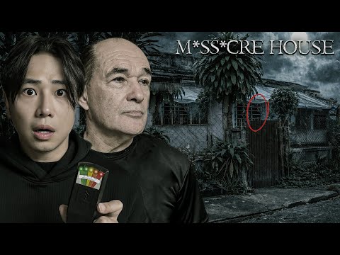 EXPLORING AND INVESTIGATING THE INFAMOUS PAYUMO HOUSE (Most Haunted) thumbnail