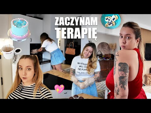 Problemy  ☔ 🎞  kuchnia, dom, rodzina 💖   loki na skarpety, sukienki, placuszki z serka wiejskiego ☁ thumbnail