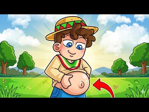 Estoy embarazado... 😳🍼👶🏻 SILVIOGAMER en MOM LIFE SIMULATOR thumbnail