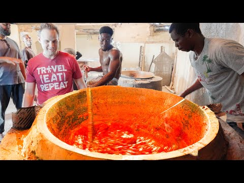 The Food Ranger Is Back! (And It’s Bigger Than Ever) thumbnail