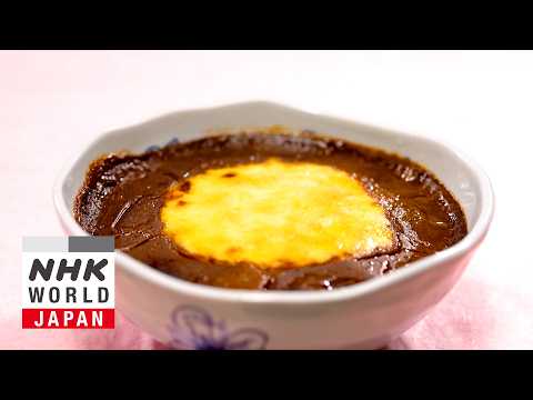 Curry Framed by 400 Years of History - EKIBEN JAPAN thumbnail