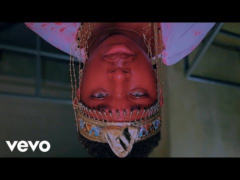 Tré Melvin - numb (Official Video) thumbnail