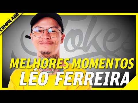 MELHORES MOMENTOS - LÉO FERREIRA thumbnail