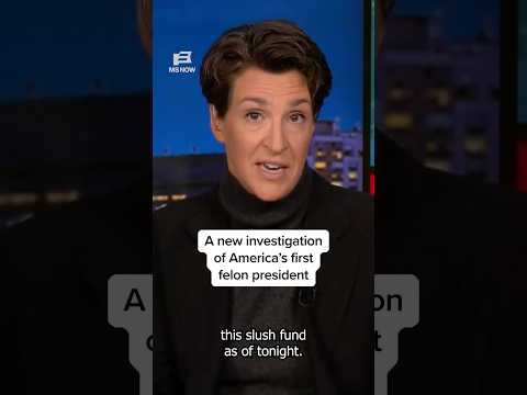 A new investigation of America's first felon president thumbnail