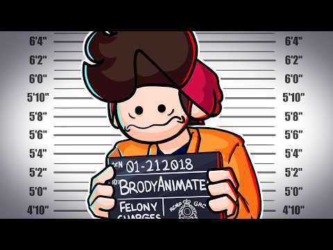 TROUBLE thumbnail