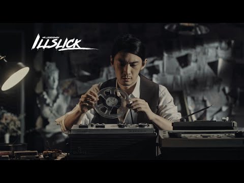 ILLSLICK - พิพิธภัณฑ์ [Official Music Video] thumbnail