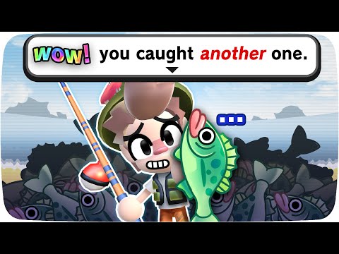 video games have a fishing problem thumbnail
