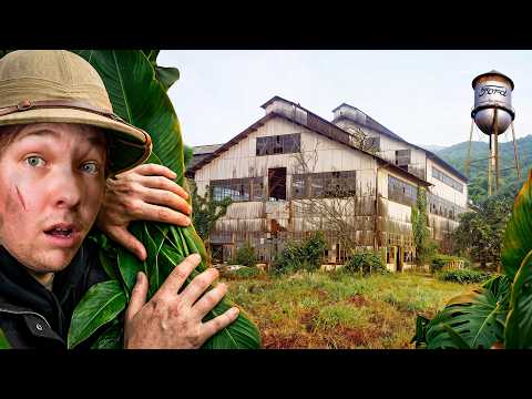 Ford's $200 Million Nightmare (Fordlandia) thumbnail