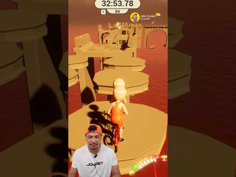 Esse jogo fez eu QUEBRAR MEU TECLADO thumbnail