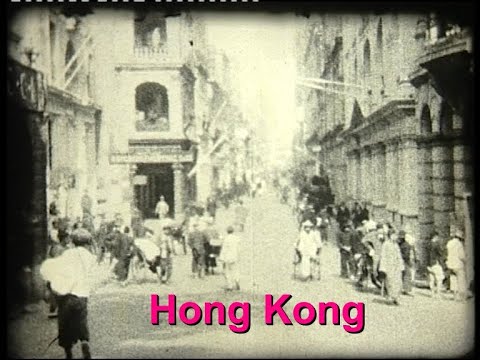 Nostalgic cruise Far East in 1930 thumbnail