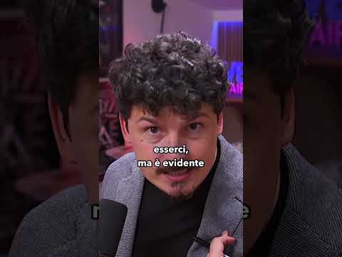 Polemica su Zerocalcare: si sta puntando il dito contro l'ennesimo simbolo thumbnail